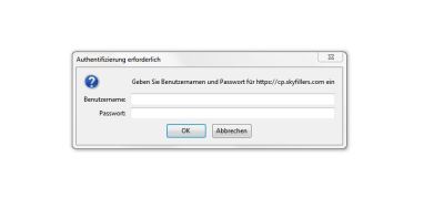 Skyfillers Outlook Download